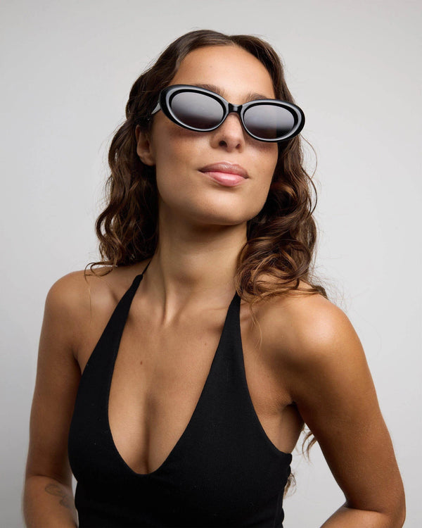 Blair / Elysium Double Black & Ink Polarised Lens - Shade Files
